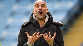 Manchester City düpiert