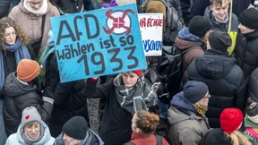„Die AfD ist keine Alternative für irgendetwas“