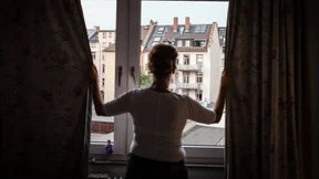 So bleibt die Wohnung auch bei Hitze angenehm kühl