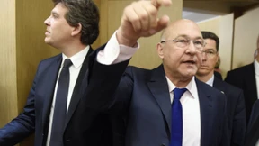 Frankreich will Schuldenziele doch einhalten