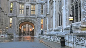 Ein Plagiat von mehr als 60 Seiten