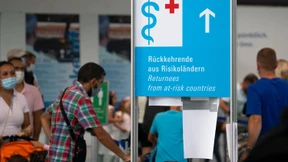 Wiesbaden verhängt Besuchsverbot in Kliniken