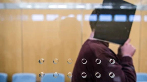 War Heimkehrer Nils D. viel tiefer in den IS verstrickt?