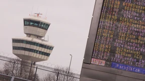 Berliner können über Zukunft von Tegel entscheiden