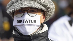 Ein bisschen Autokratie geht nicht