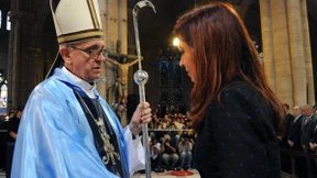 „Ich freue mich mit den Christen in Lateinamerika“