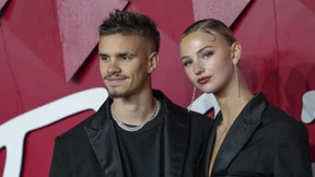 Romeo Beckham und Mia Regan haben sich getrennt