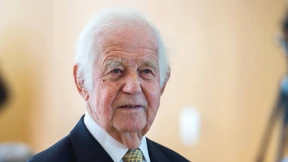 „Ich sorge mich um mein Lebenswerk“