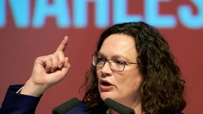 SPD fordert Recht auf Homeoffice und Kindergrundsicherung