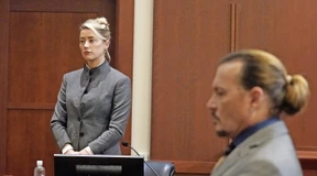 Die grässliche Show kennen wir doch