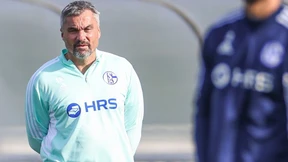 Reis lässt sich auch von Schalke nicht abschrecken