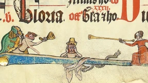 Das Gendern der Gunza