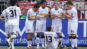 Der Gladbacher Wirbel geht weiter