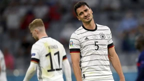 Hummels äußert sich zum Eigentor