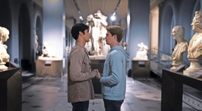 Supersüß aus der Prinzenrolle gefallen