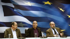 Die europäische Hausordnung 