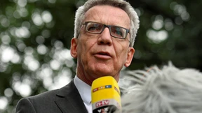 Streit um neue Forderungen zur inneren Sicherheit