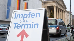 Wir müssen miteinander reden!