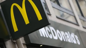 Razzia bei McDonald’s in Paris