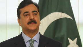 Gilani ruft Taliban zu Verhandlungen mit Kabul auf