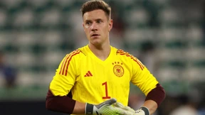 Nationaltorhüter ter Stegen muss operiert werden