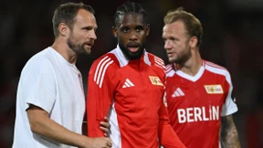 Rückwärts in eine neue Epoche bei Union