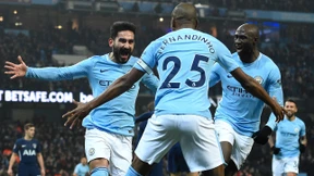 Gündogan leitet Manchester Citys Sieg ein