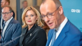 Ein rasanter Aufstieg, der nicht immer geradlinig war