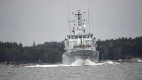 Schweden suchen nicht weiter nach einem U-Boot