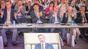 Die FDP vergisst ihre Wähler