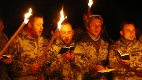 Ein bisschen Frieden 