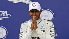 Hamilton knackt Schumacher-Rekord
