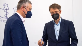 Lauterbach: Konsequente Maskenpflicht im Herbst wieder möglich machen