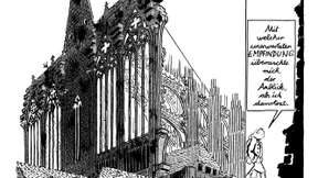 Verzälle vom Dom en Kölle