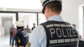 Polizei-App für Smartphones soll kommen