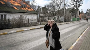 Die Realität sieht ganz anders aus