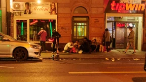 Was sich im Bahnhofsviertel tun muss