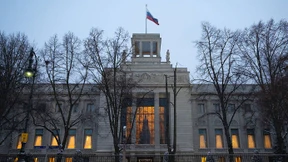 Spitzel im Bundestag war offenbar Stasi-IM