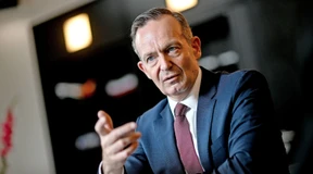 Minister Wissing soll Auskunft geben