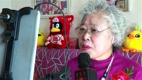 Karaoke-Senioren erobern soziale Netzwerke 