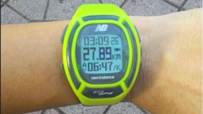 Der längste Halbmarathon der Welt