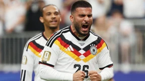 Deutschland „skrupellos“, Curaçao „historisch“