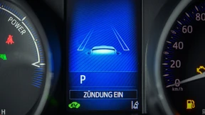 Betreutes Fahren