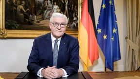Steinmeier fordert Solidarität