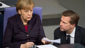 Kanzleramt übt heftige Kritik an BND