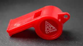 „Bis zu 4 Prozent“