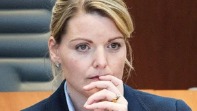 Schulze Föcking meldet abermals „Cyberangriff“