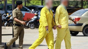 Gericht im Irak spricht Berliner frei