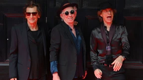 „Rolling Stones“ kündigen neues Album an
