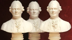 Wenn Nathan der Weise Schülern nichts mehr zutraut